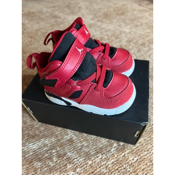 Nike Jordan Flight Club ‘91 sneakers (toddler) - Picture 2 of 8